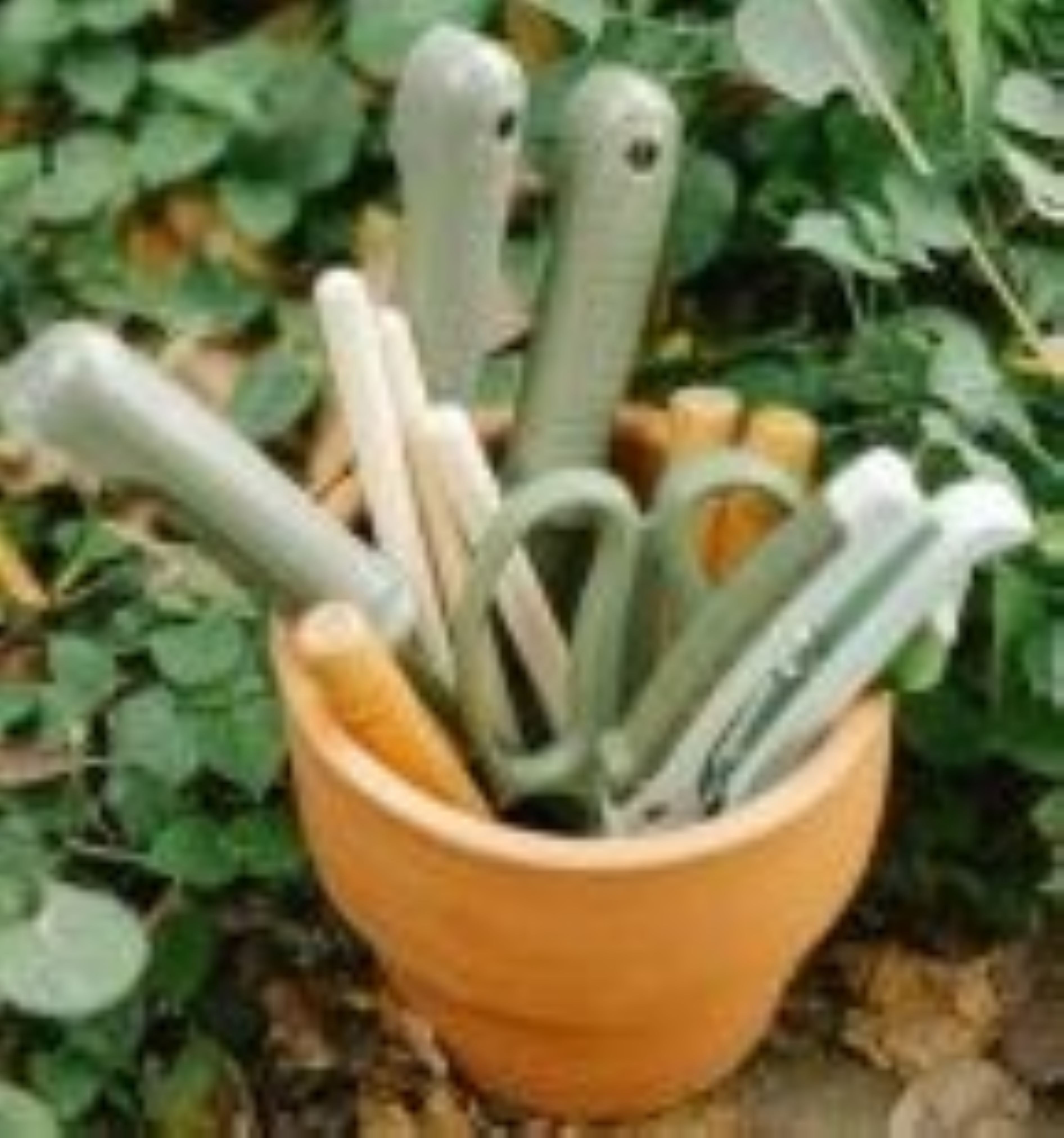 Farm tools